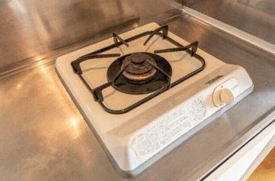 【キッチン】 | スカイコート高田馬場第五