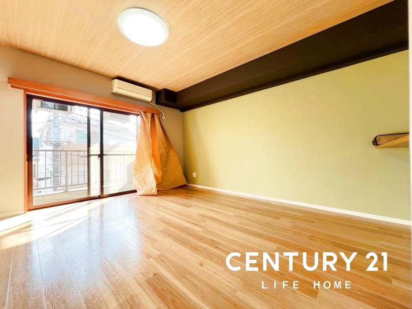 モナークレガリア調布多摩川の画像