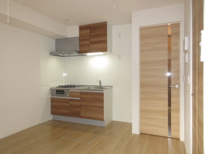 アンジュール坂下の設備