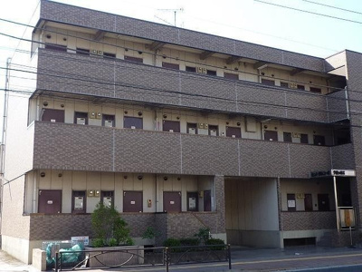 【エントランス】 | セントラルコーポクロッカス館(セントラルコーポクロッカスカン)