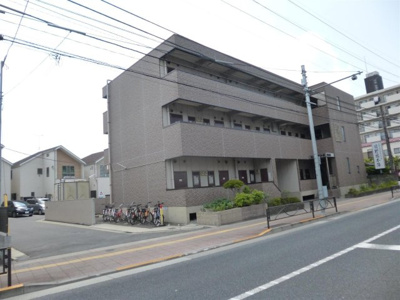 【展望】 | セントラルコーポクロッカス館(セントラルコーポクロッカスカン)