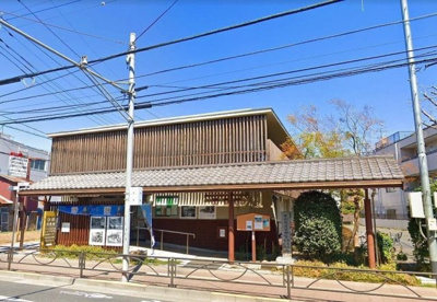 【周辺】 | セントラルコーポクロッカス館(セントラルコーポクロッカスカン)