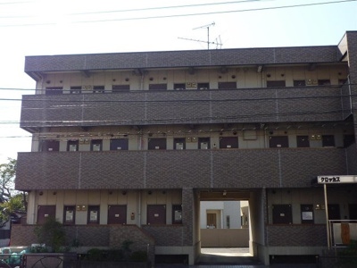 【エントランス】 | セントラルコーポクロッカス館(セントラルコーポクロッカスカン)