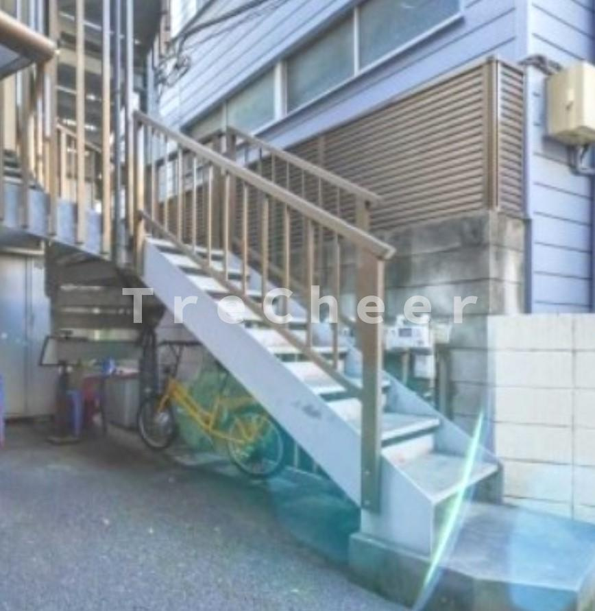 オウル赤塚(OWL赤塚)のその他共用部分