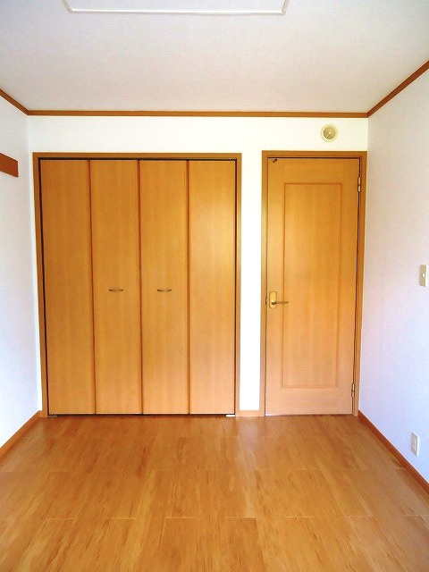 フォーリスト　ナチュラル　Ｂの収納|収納