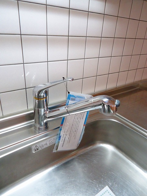 フォーリスト　ナチュラル　Ｂのキッチン|キッチン