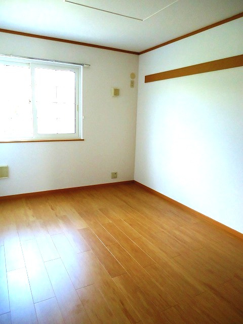 フォーリスト　ナチュラル　Ｂのその他|その他部屋・スペース