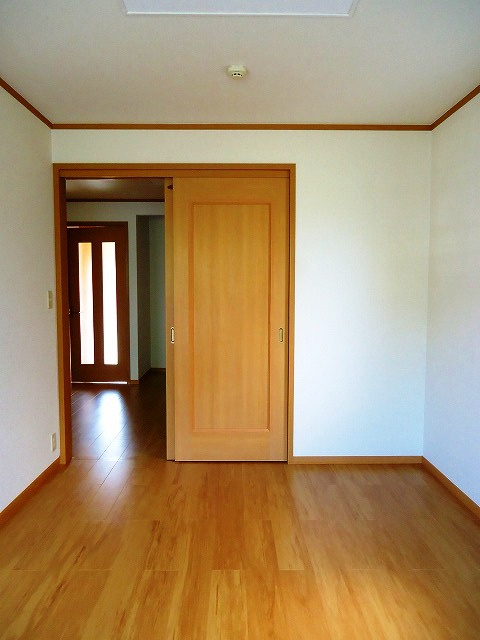 フォーリスト　ナチュラル　Ｂの居間・リビング|居室・リビング