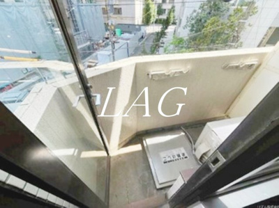 【バルコニー】 | 日興パレス三番町 | バルコニーです。