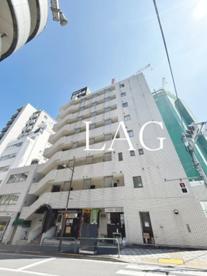 【外観】 | 日興パレス三番町