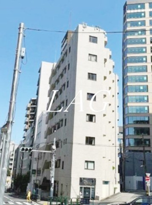 【外観】 | 日興パレス三番町 | 外観です。