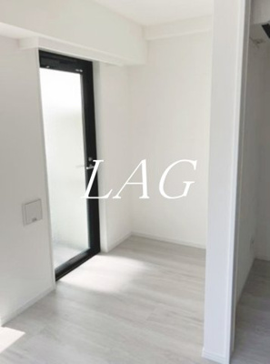 【寝室】 | 小川町１１６３ビル | 寝室です。