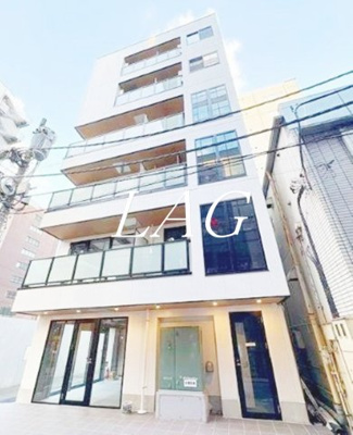 【その他】 | 小川町１１６３ビル | 外観です。