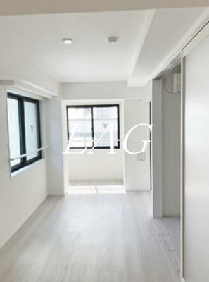 【居間・リビング】 | 小川町１１６３ビル | 洋室のお部屋です。