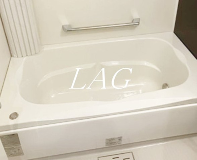 【浴室】 | 小川町１１６３ビル | お風呂です。