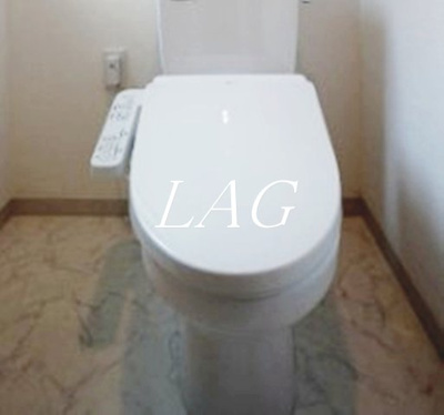 【トイレ】 | 小川町１１６３ビル | トイレです。