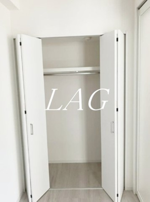 【収納】 | 小川町１１６３ビル | 収納です。