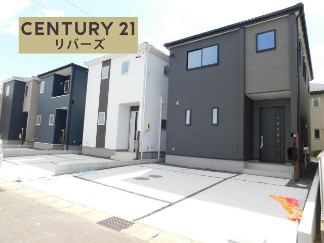 北名古屋市鍜治ケ一色西一丁目の新築一戸建