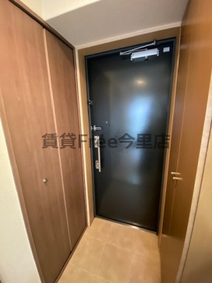 【玄関】 | サンアーク深江橋　仲介手数料無料