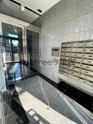 【その他共用部分】 | サンアーク深江橋　仲介手数料無料