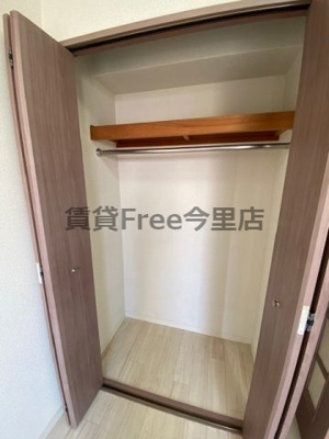 【収納】 | サンアーク深江橋　仲介手数料無料