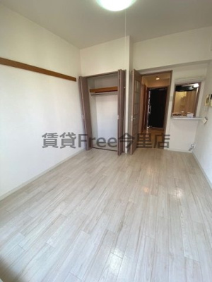 【居間・リビング】 | サンアーク深江橋　仲介手数料無料