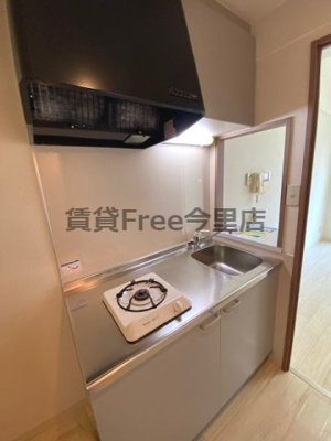 【キッチン】 | サンアーク深江橋　仲介手数料無料