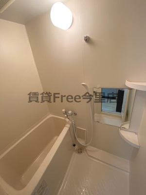 【浴室】 | サンアーク深江橋　仲介手数料無料