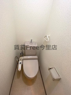 【トイレ】 | サンアーク深江橋　仲介手数料無料