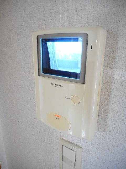 ｈ・サンリットのセキュリティ|セキュリティ