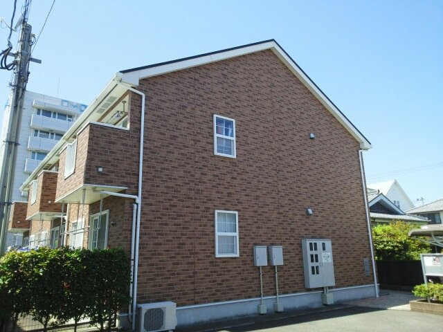 ｈ・サンリットの外観|外観写真