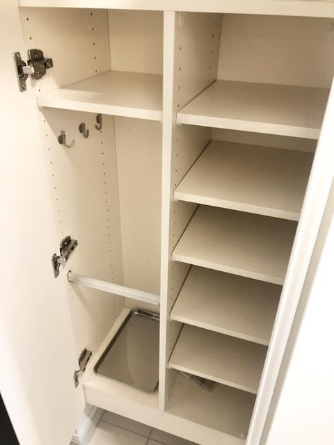 ＫＮＯＴＳ大山の設備