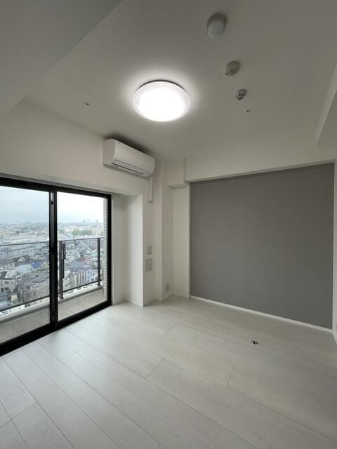 ＫＮＯＴＳ大山の居間・リビング