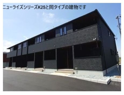 【外観】 | ユニゾン　スクエア