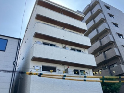 Skey residence塚越（ｽｶｲｴﾚｼﾞﾃﾞﾝｽﾂｶｺﾞｼ）の画像