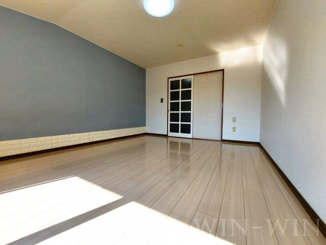 サントラスト A棟のその他|イメージ（同建物内別部屋の写真です）