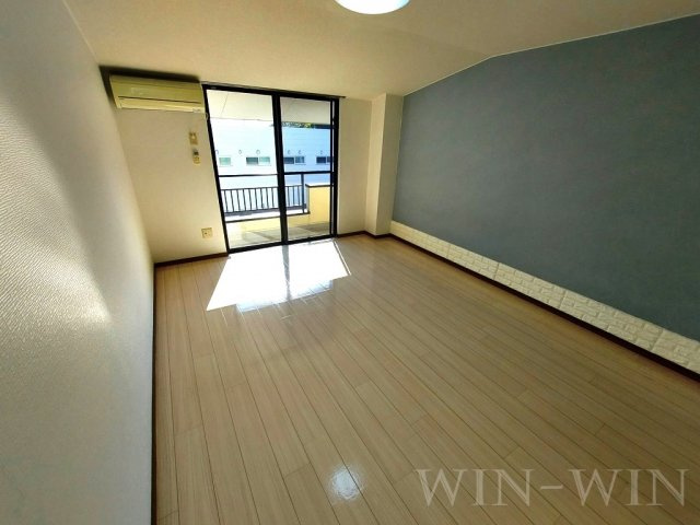 サントラスト A棟の内装|イメージ（同建物内別部屋の写真です）