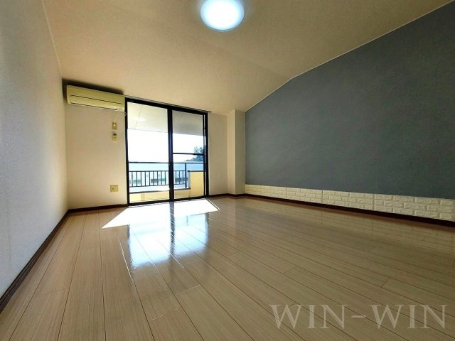 サントラスト A棟の洋室|イメージ（同建物内別部屋の写真です）