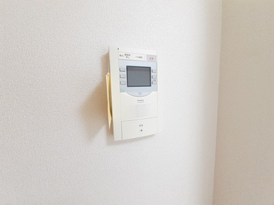 【その他共用部分】 | グローヴガーデンE