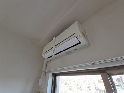 【設備】 | グローヴガーデンE