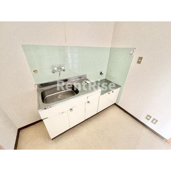 リアナ稲沢northのトイレ