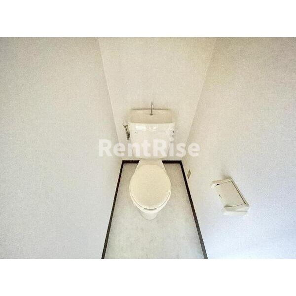 リアナ稲沢northの収納