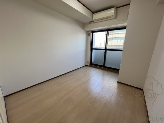 HOPECITY天神橋の居間・リビング