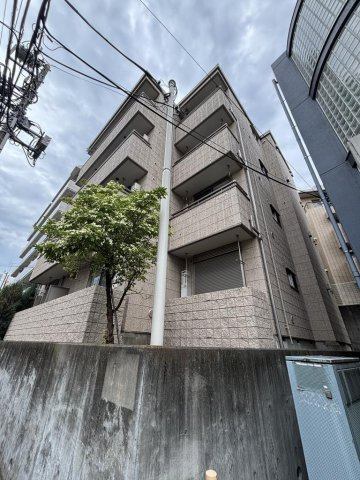 ASAXResidence千駄ヶ谷