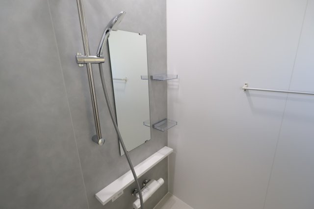 《仲介手数料無料》浦和区瀬ヶ崎１丁目19-25(全1戸)新築一戸建てリナージュの浴室