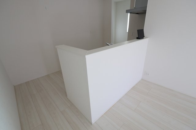 《仲介手数料無料》浦和区瀬ヶ崎１丁目19-25(全1戸)新築一戸建てリナージュのキッチン