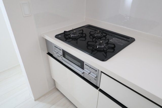 《仲介手数料無料》浦和区瀬ヶ崎１丁目19-25(全1戸)新築一戸建てリナージュのキッチン