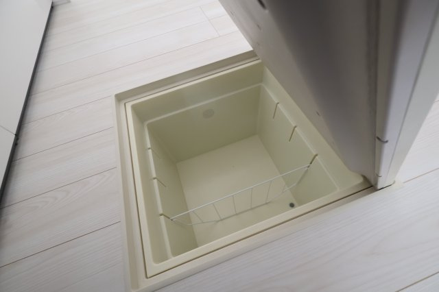 《仲介手数料無料》浦和区瀬ヶ崎１丁目19-25(全1戸)新築一戸建てリナージュのキッチン