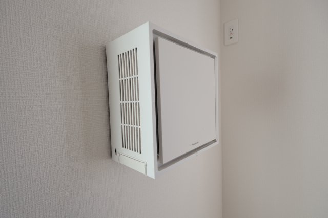 《仲介手数料無料》浦和区瀬ヶ崎１丁目19-25(全1戸)新築一戸建てリナージュの設備|熱交換システム