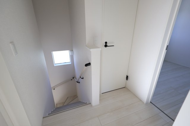 《仲介手数料無料》浦和区瀬ヶ崎１丁目19-25(全1戸)新築一戸建てリナージュの内装